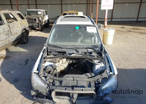 2014 BMW X1 xDrive28I from USA, damaged, VIN WBAVL1C57EVY21646